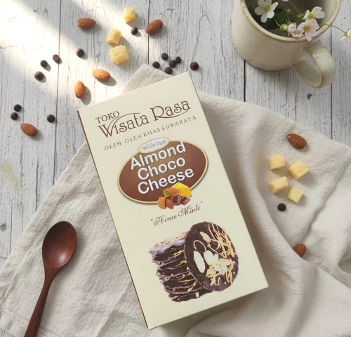 5 Rekomendasi Oleh-oleh Surabaya yang Tahan Lama dan Paling Diburu