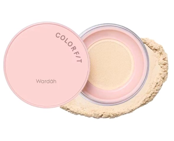 5 Bedak Wardah yang Tahan Lama dan Bikin Glowing Wajah