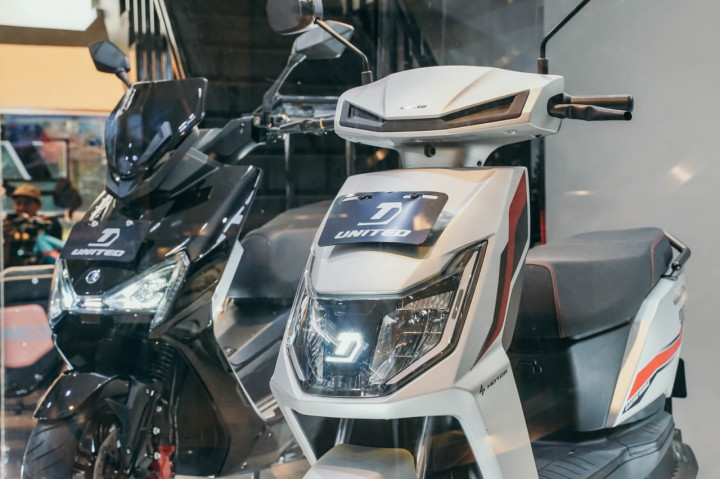 Ini Deretan Keunggulan dan Manfaat Menggunakan Motor Listrik