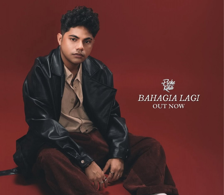 Lirik dan Makna Lagu 