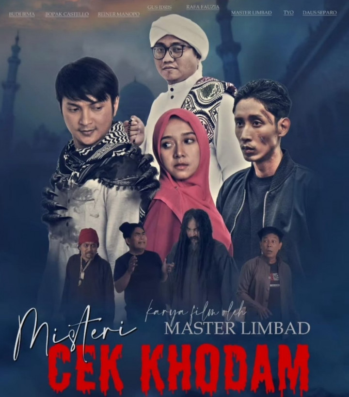 10 Film Indonesia Paling Sedikit Penonton di 2025, Karya Pesulap Terkenal Cuma Ditonton 27 Orang