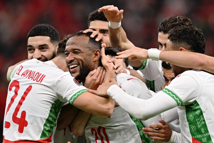 Hasil Piala Afrika: Maroko Segel Tiket 16 Besar, Mali Lolos Meski Imbang