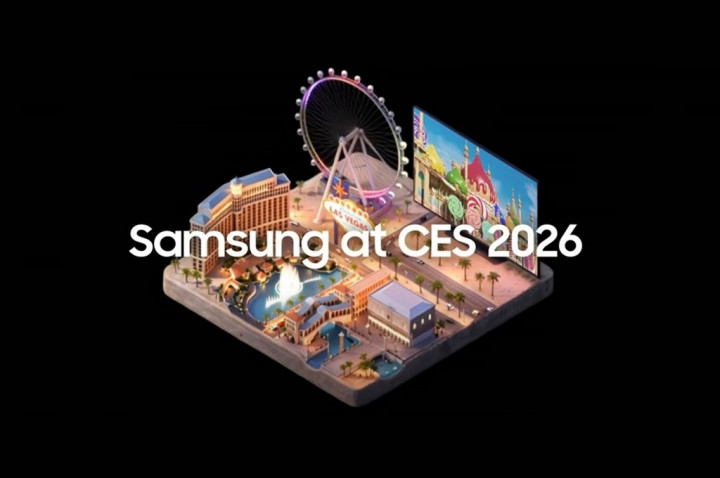 Samsung Siapkan Ruangan Sendiri di CES 2026, Fokus pada Ekosistem AI dan Pengalaman Imersif