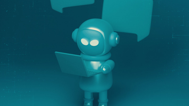 Bukan Lagi Fiksi Sains, Kita Masuk Era Malware Pintar Berkat AI