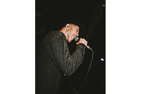 Burgerkill Umumkan Vokalis Ronald Keluar dari Band