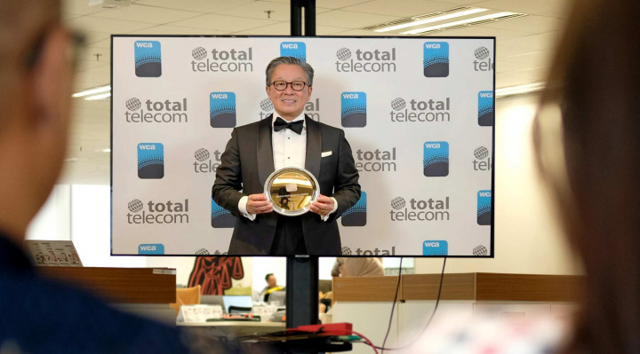 Telkomsel Kembali Menang di London! Strategi Berbasis Data dari MSIGHT & tSurvey Raih Penghargaan Internasional WCA 2025, Terbukti Perkuat Ekosistem Pariwisata Sumbar