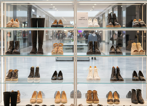 3 Tren Sepatu yang Bakal Populer di Tahun 2026, Buruan Koleksi!