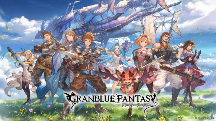 Granblue Fantasy Siap Meluncur Global di Steam, Rilis 10 Maret 2026