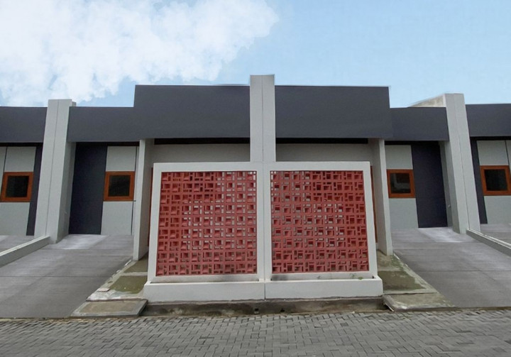 5 Rekomendasi Rumah Subsidi di Karanganyar, Harga Rp166 Juta