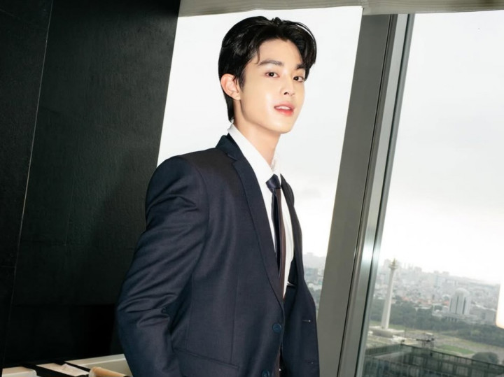 Daftar 100 Pria Tertampan di Dunia 2025, Ada Wakil dari Indonesia