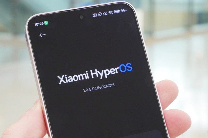 HyperOS Terbaru Ada Bug, Masalah Baterai dan Kamera