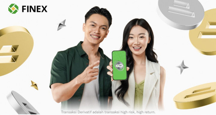 Emas dan Perak Bersiap Menuju Level Baru di 2026, Ini Pendorong Utamanya