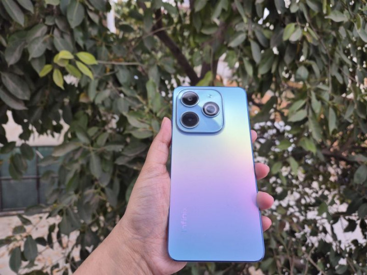 Budget Terbatas? Ini Daftar HP Infinix Harga 1 Jutaan dengan RAM 8 dengan Kamera Bagus