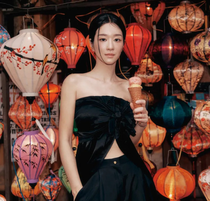 Seo Ye Ji Pilih Teater untuk Comeback Usai Vakum 4 Tahun