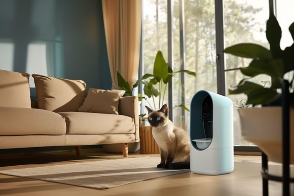 Ancaman Polusi di Dalam Rumah: Air Purifier Sebagai Benteng Pertahanan Anak