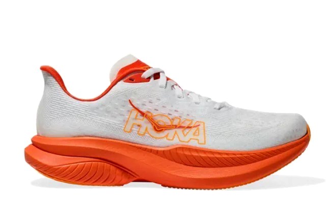 Uhuy, 5 Sepatu Hoka Ini Lagi Sale Nih! Intip Boleh Kali