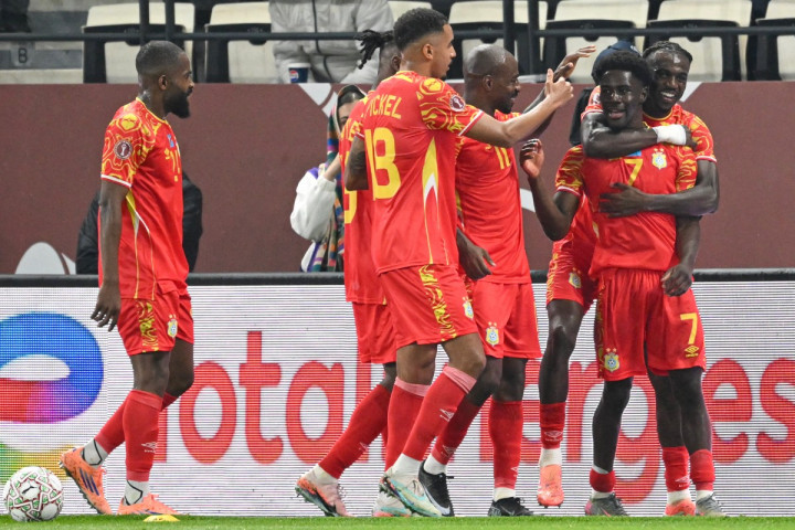 Hasil Piala Afrika: Libas Lawannya, Senegal dan Kongo ke Babak 16 Besar