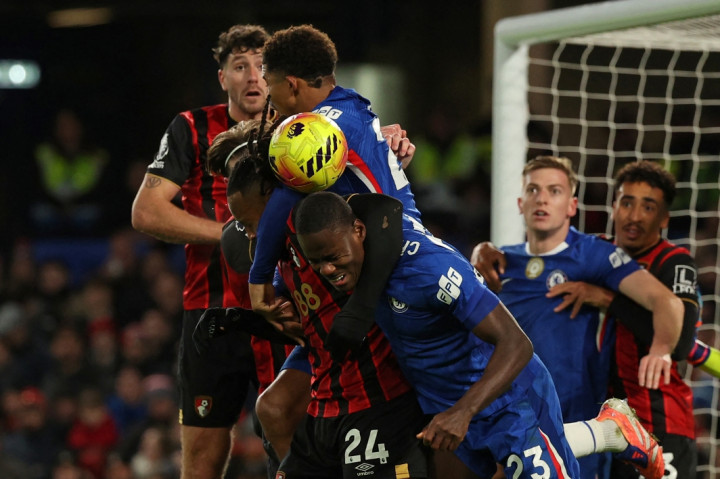 Chelsea Harus Lebih Cepat Panas