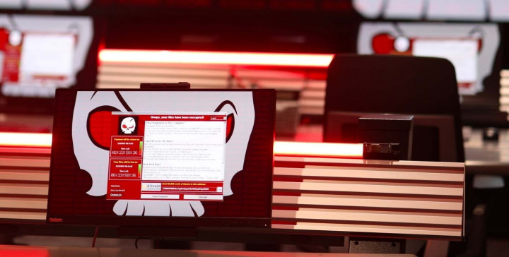 Korban Makin Ogah Bayar Ransomware, Tapi Makin Takut Lapor Polisi