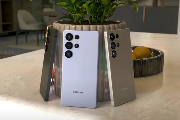 Samsung Galaxy S26 Ultra Diprediksi Kameranya Lebih Bagus, Ada Reduksi Lens Flare