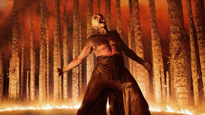 5 Film Hollywood yang Tayang di Bioskop Januari 2026