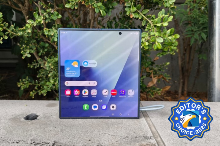 Editor's Choice Medcom: Rekomendasi HP Terbaik di 2025