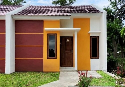 5 Rekomendasi Rumah Subsidi di Ponorogo, Harga Mulai Rp140 Juta