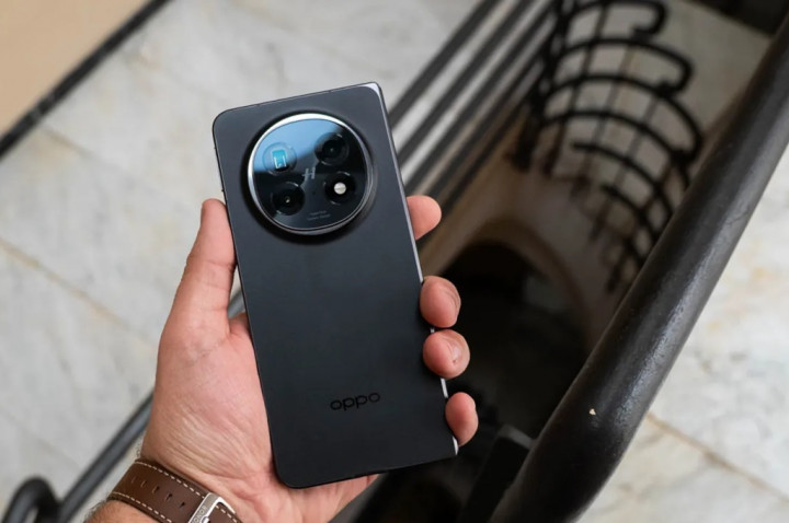 Oppo Find N6 Diprediksi Hadir Pakai Kamera 200MP, Rilis Awal 2026