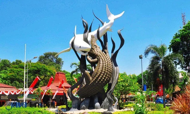 Waspada Potensi Hujan di Surabaya Saat Malam Tahun Baru, BMKG Beri Peringatan Dini