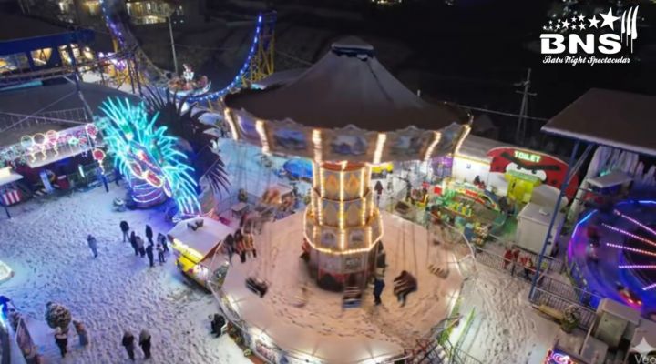 Pesona Dingin Namun Meriah, Destinasi Wisata di Malang Ini Cocok Buat Malam Tahun Baru 2026