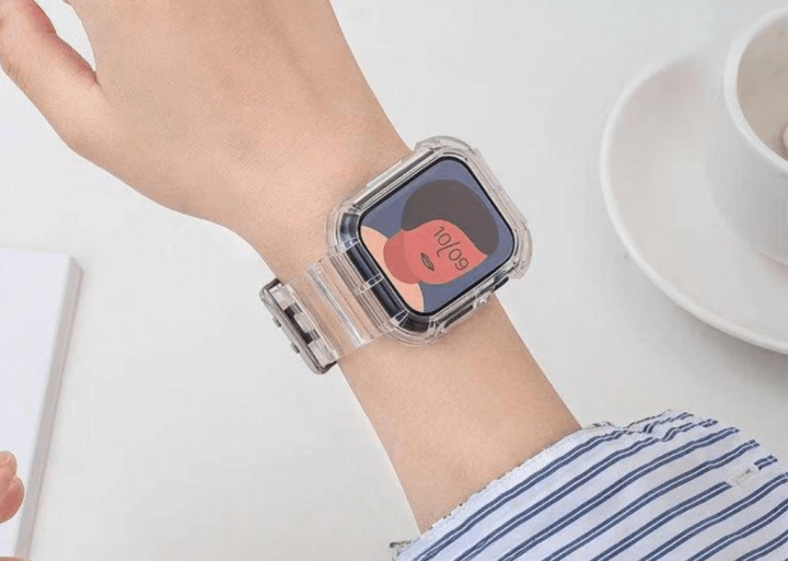 7 Smartwatch Murah di Bawah Rp400 Ribu, Fitur Kesehatan Jadi Andalan