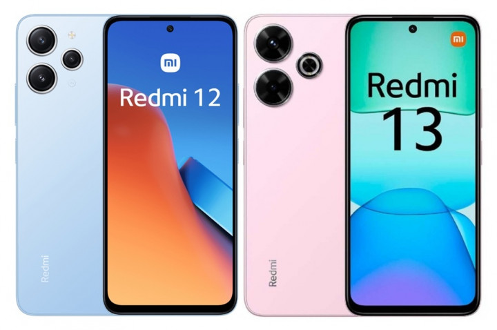 Deretan HP Redmi RAM 8GB Harga Rp1 Jutaan hingga Rp2 Jutaan