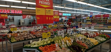 Cek Promo Alfamart, Indomaret, dan Super Indo Hari Ini