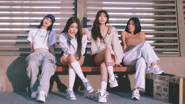 Rayakan 12 Tahun Debut, MAMAMOO Siap Rilis Album dan Gelar Tur Dunia di 2026