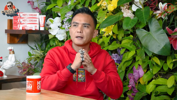 Hard Gumay Ramal 4 Artis Besar Cerai di 2026, Ada Kasus Perselingkuhan hingga KDRT