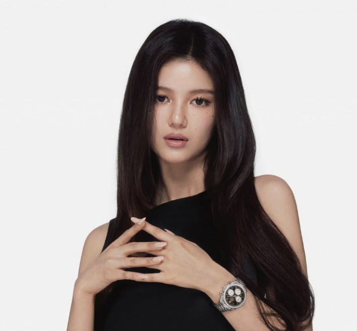 ADOR Resmi Gugat Danielle NewJeans dan Min Hee-jin Rp502 miliar