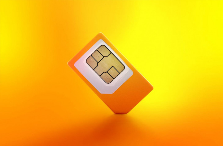 Aktivasi SIM Card Akan Berbasis Rekam Wajah Mulai 2026