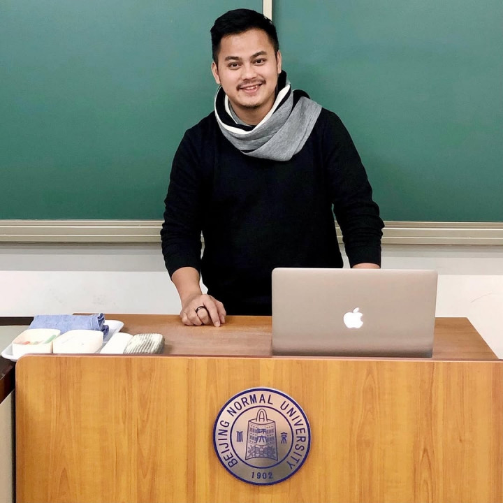 Suami Boiyen Terancam Pidana Terkait Dugaan Penggelapan Dana Investasi