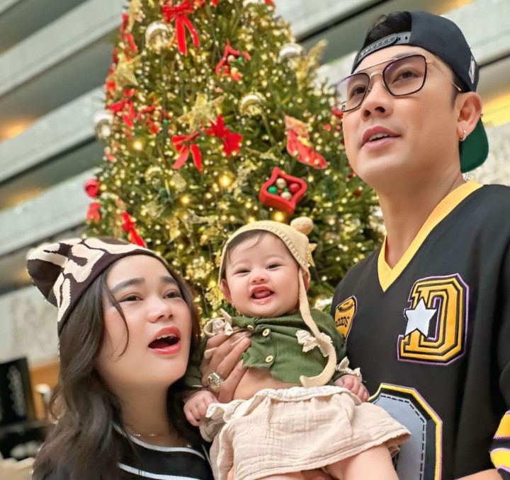 Hard Gumay Ramal Pernikahan Denny Sumargo Alami Hal Ini di 2026