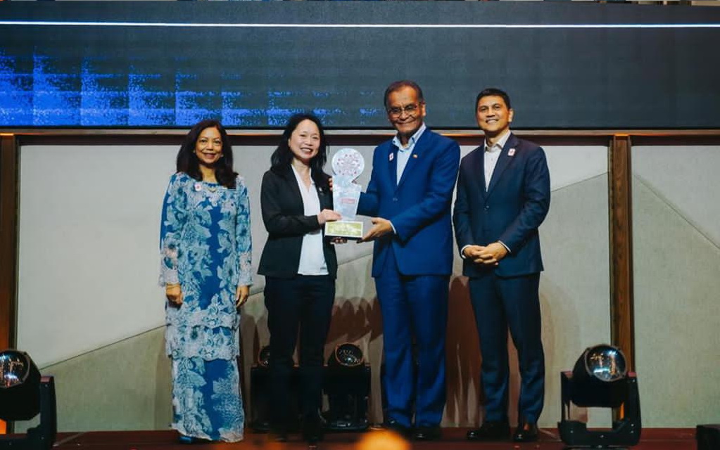 Visi Memperkuat Citra Malaysia sebagai Pusat Wisata Medis di Asia