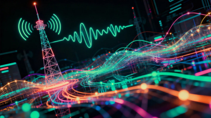 Prediksi Ancaman Sektor Telekomunikasi 2026