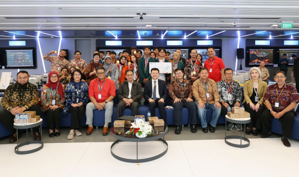 Huawei ICT Competition 2025