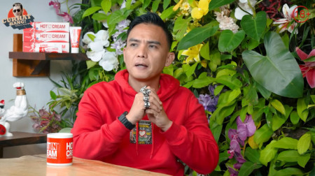 Hard Gumay Ramal Aktor Terkenal Meninggal Dunia di Penjara pada 2026