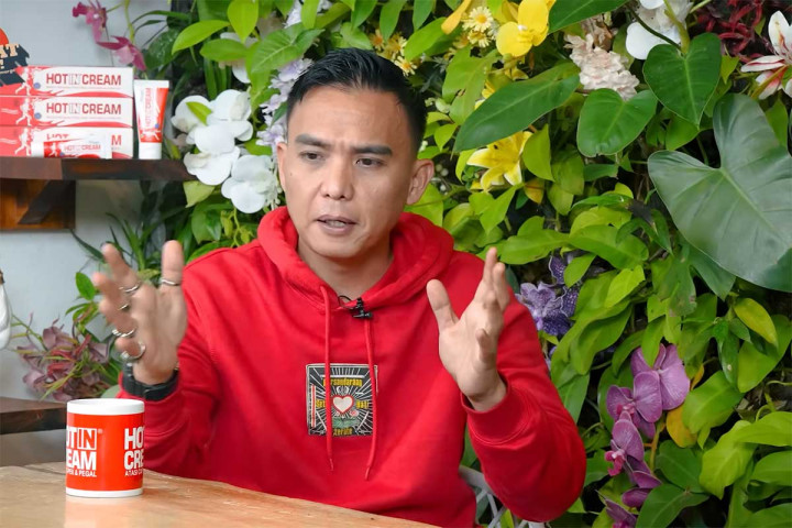Hard Gumay Ramal Aktor Terkenal Meninggal Dunia di Penjara pada 2026