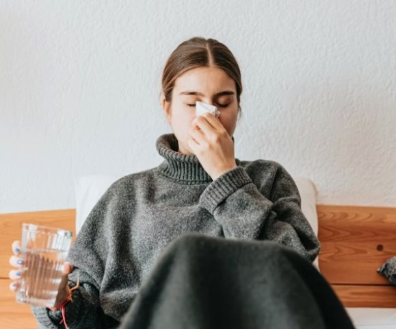  Subclade K sendiri pertama kali diidentifikasi oleh CDC pada Agustus lalu. (Foto: Ilustrasi/Dok. Unsplash.com)