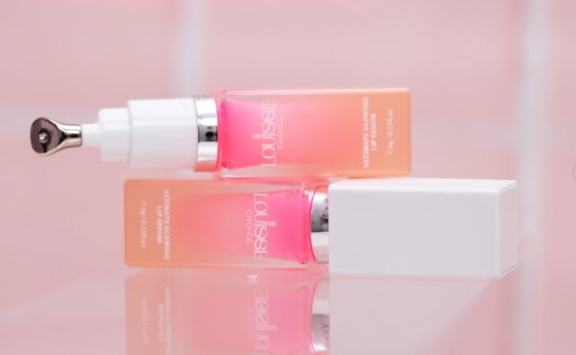 Rekomendasi Lip Serum Efektif Cerahkan Bibir Gelap, Harga Mulai dari Rp40 Ribuan