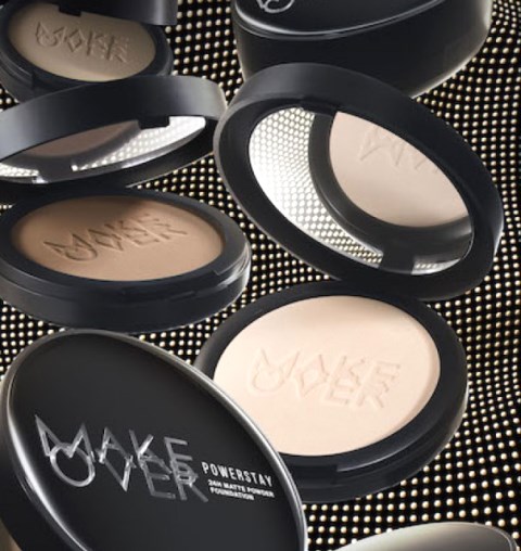 Rekomendasi Bedak Waterproof, Tahan Keringat Seharian, dan Antilongsor