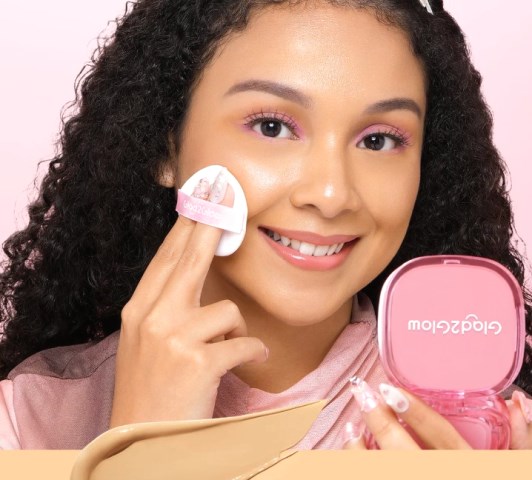 Anti-dempul dan Cocok untuk Remaja, Berikut 5 Cushion Harga Rp35 Ribu - Rp80 Ribuan