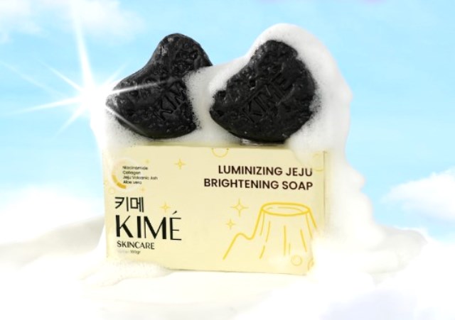 5 Rekomendasi Sabun Wajah Kolagen Mulai Rp10 Ribuan