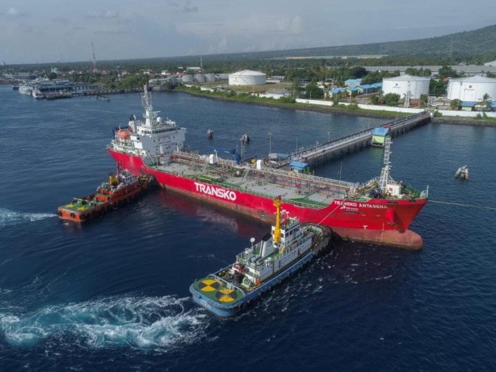 Pertamina International Shipping & PAL Satukan Kekuatan untuk Mendorong Industri Maritim Nasional Naik Kelas